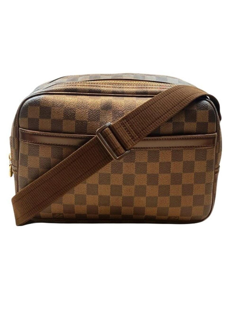 Louis Vuitton Reporter Bag Damier Pm #325071L74B